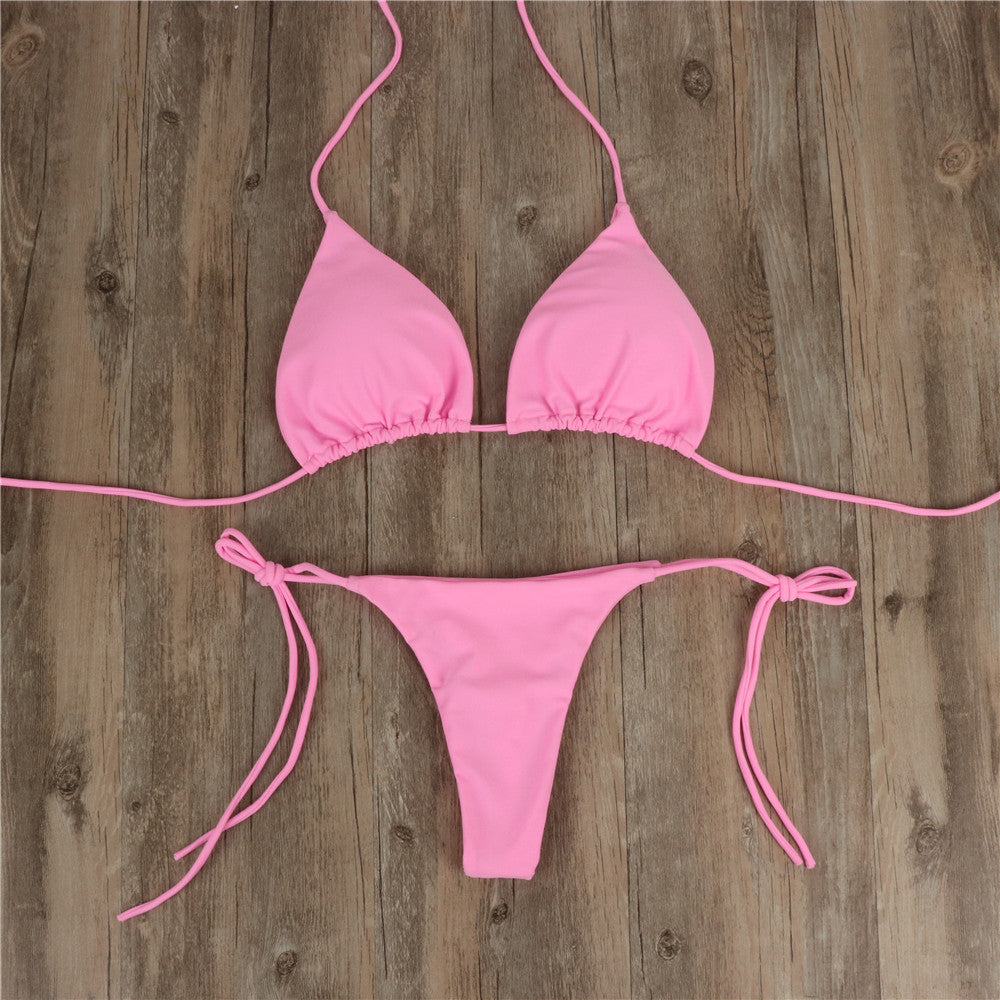 Sif Bikini Set