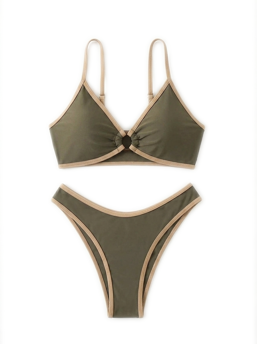 Thalia Bikini Set