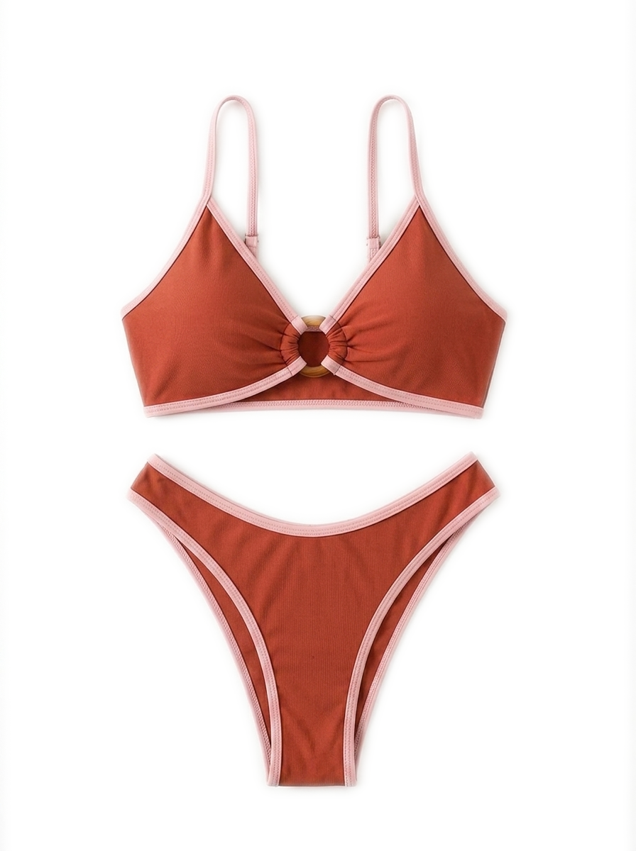 Thalia Bikini Set
