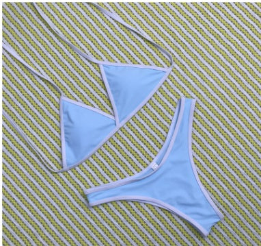 Sky Blue