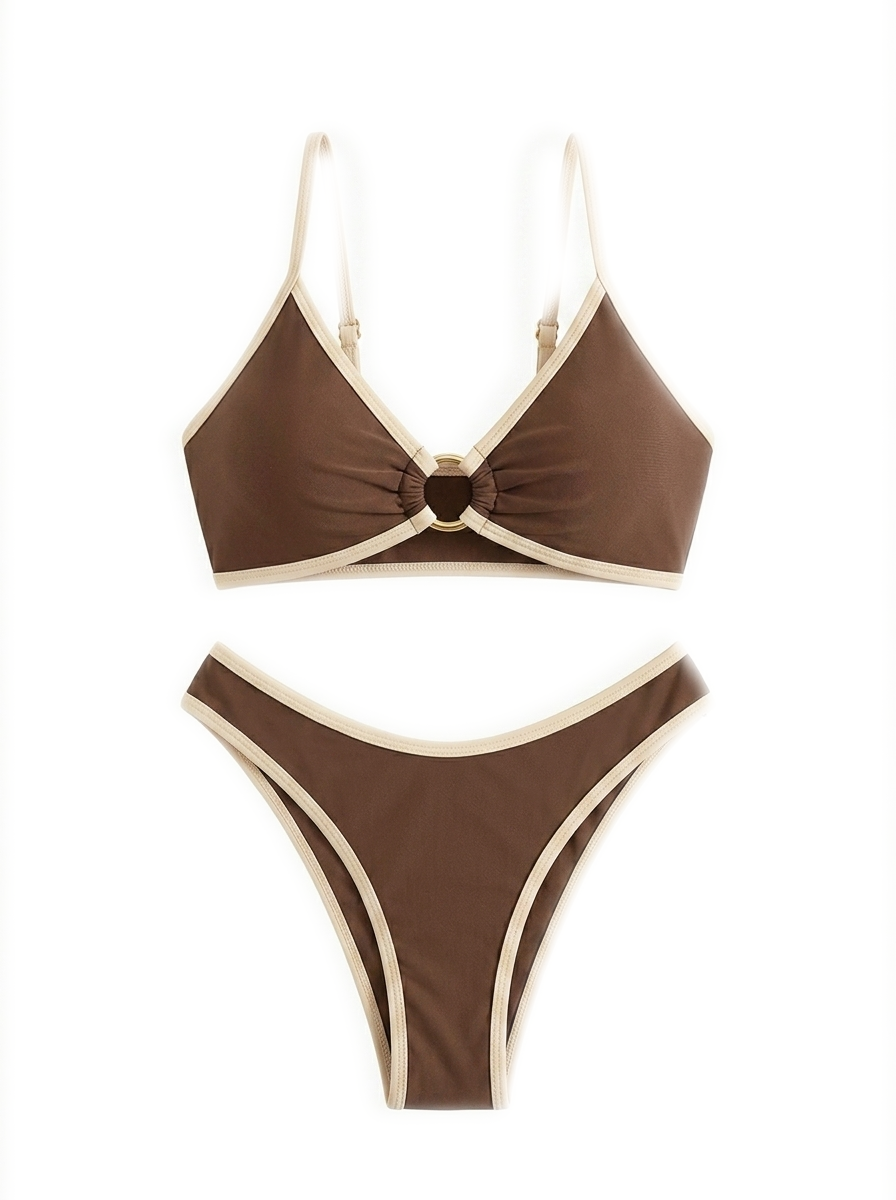 Thalia Bikini Set