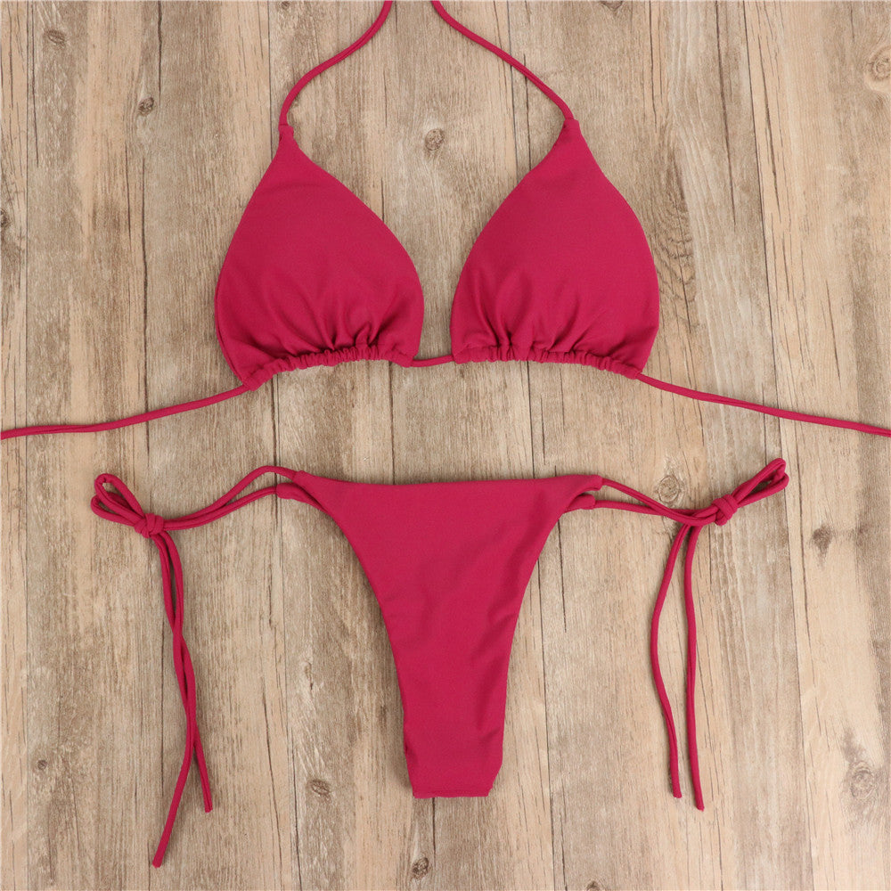 Sif Bikini Set