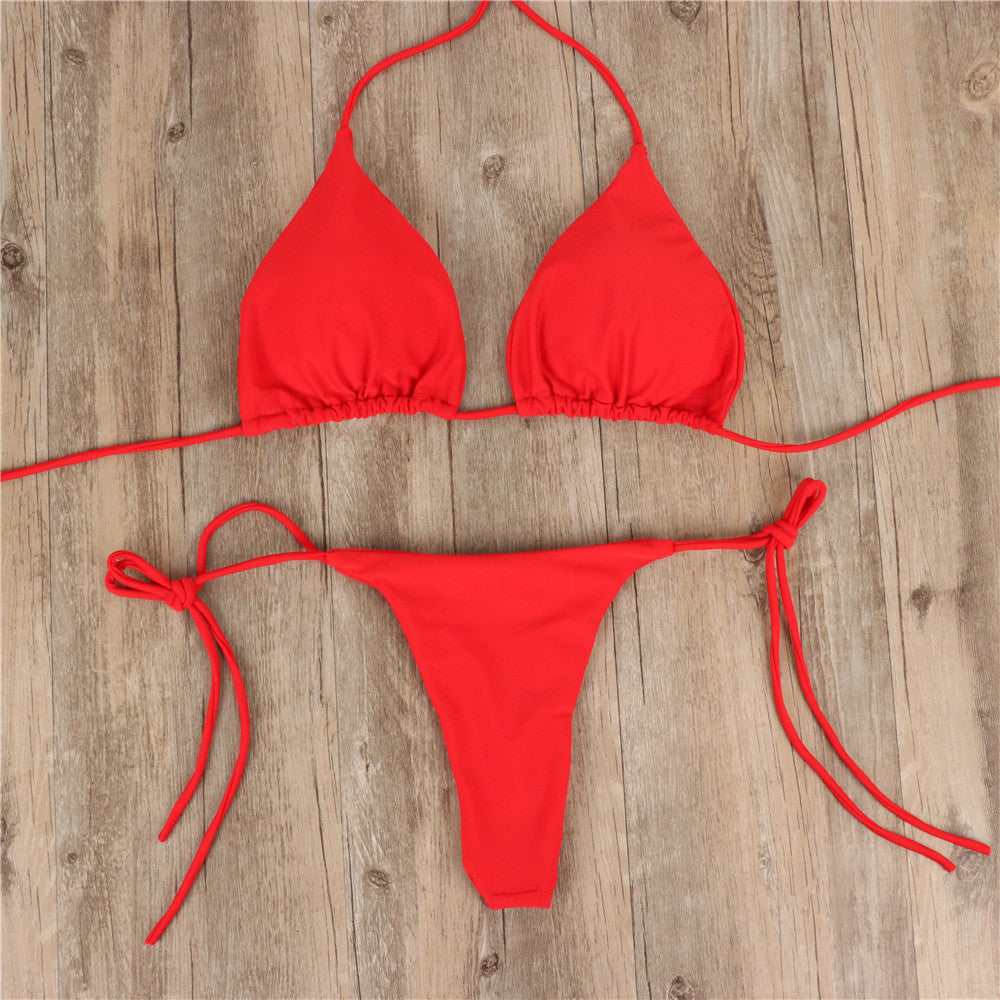 Sif Bikini Set