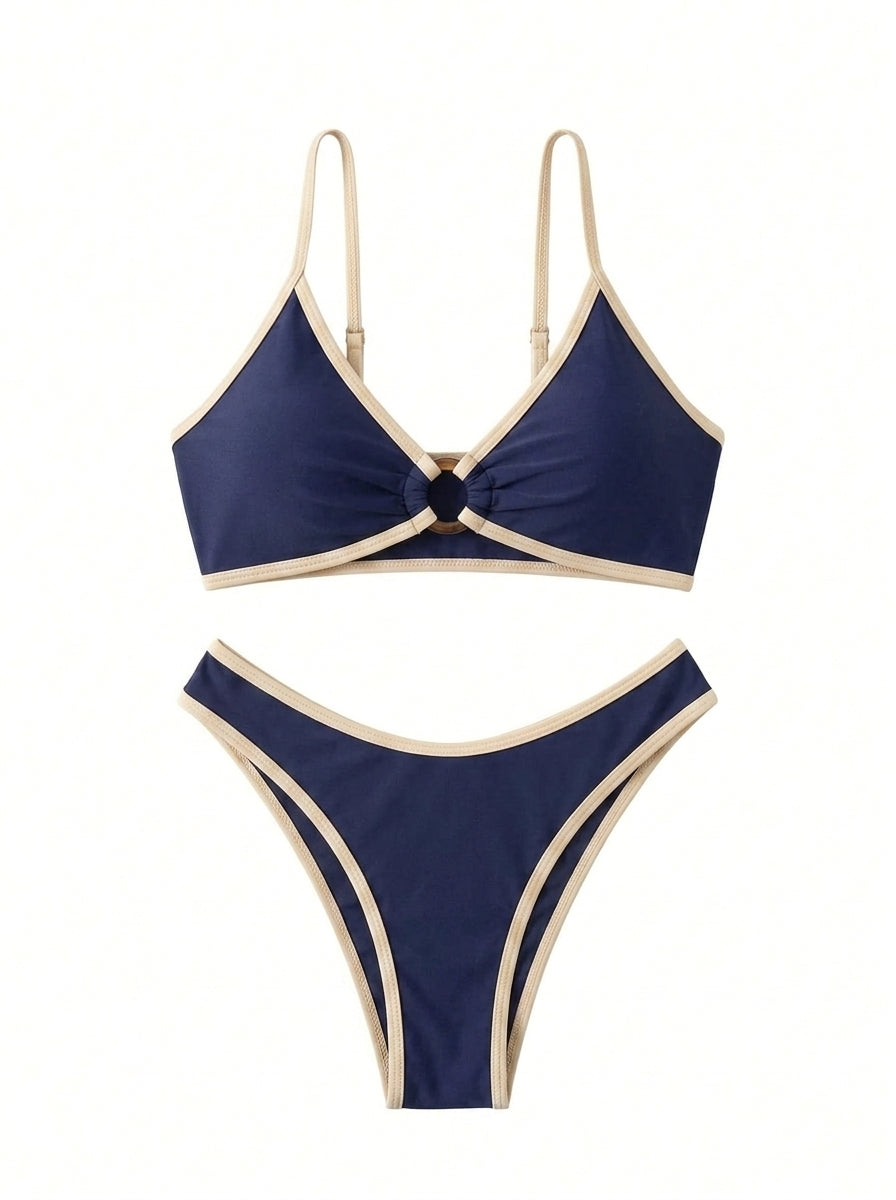 Thalia Bikini Set