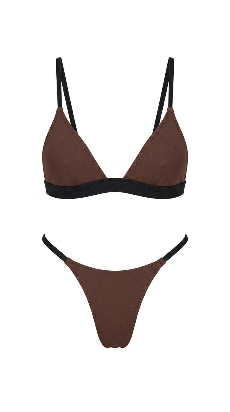 Mon Bikini Set
