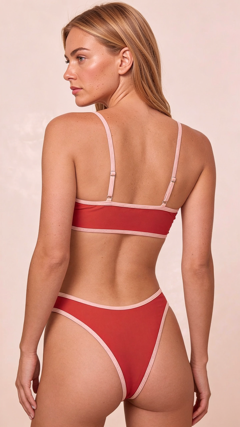 Thalia Bikini Set
