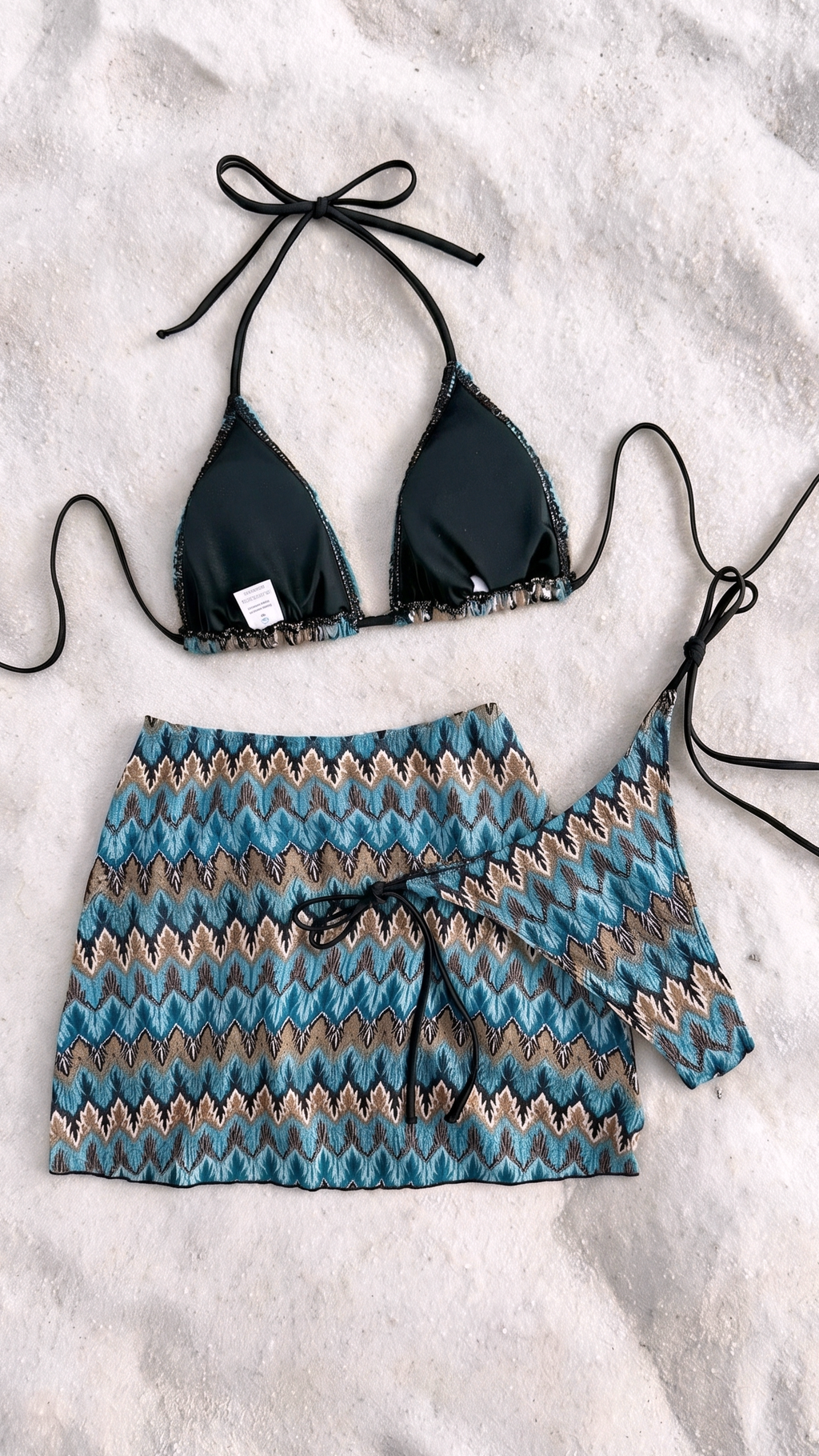 Pico Three Piece
