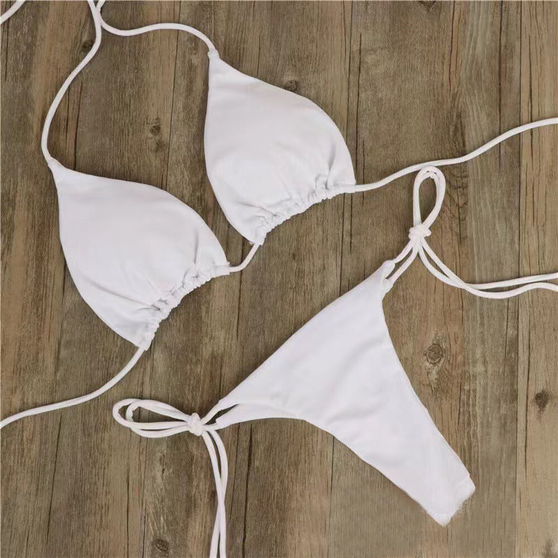 Sif Bikini Set